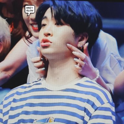 lalaamayy's profile picture. We're gonna fly #YoungjaeYouAreJustRight