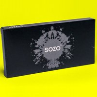 Sozo Systems (@sozo_systems) 's Twitter Profile