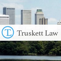 Truskett Law(@TruskettLaw) 's Twitter Profile Photo