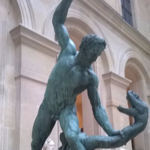 ClmentManond's profile picture. Je crée car je suis fou !