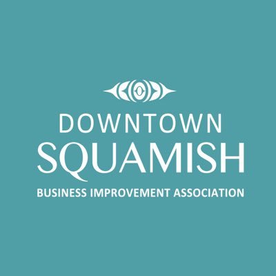 Unique shopping, dining and entertainment inspired by nature #ShopDowntownSquamish