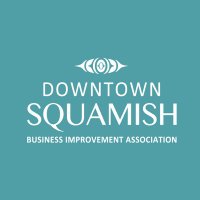Downtown Squamish (@dsbia) 's Twitter Profile Photo Downtown Squamish (@dsbia) 's Twitter Profile Photo
