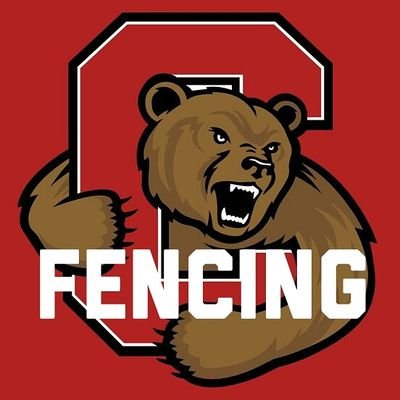 Cornell Big Red Fencing | Andrew P. Stifel Fencing Salle | Bartels Hall
Official Instagram account for Cornell University Fencing.