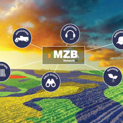 MZB Technology provides industry leading solutions for connecting growers to zone based precision agronomy.