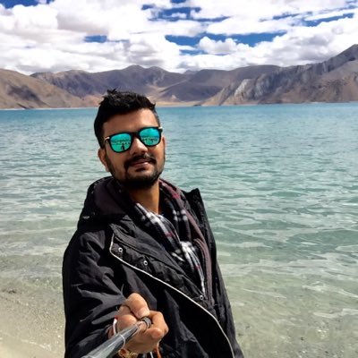 abhipunglia's profile picture. || C.S VICTIM || ENTREPRENEUR OF OWN BUSSINESS || STRUGGLER || IN PURSUIT OF LIFE || ALSO AT https://t.co/MWPE2M7XdH