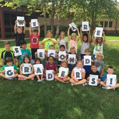 4th grade teacher at AJ Schmidt Elementary! #AJalltheway