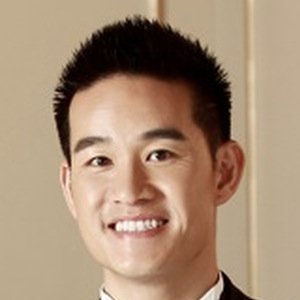 John Li Profile