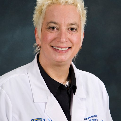 Professor of Surgery; Director PEAK Human Performance Lab University of Rochester Medical Center; Research in Exercise Oncology & Integrative Medicine