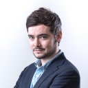 Daniel Gallagher - @Dr_D_Gallagher - Twitter