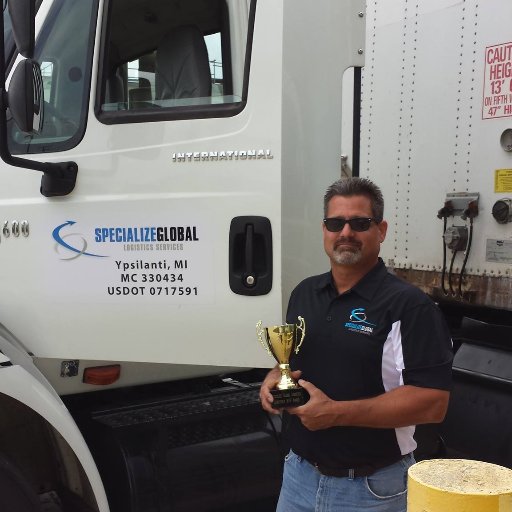 Our Ground Expedited trucks are standing by. Request a shipping quote today! https://t.co/MIaPyJ4X5M