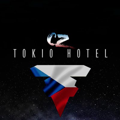 Source for everything about german band Tokio Hotel. Photogallery ➡️ https://t.co/dRN36oQhXw YouTube ▶️ https://t.co/5cnCsBmuEd