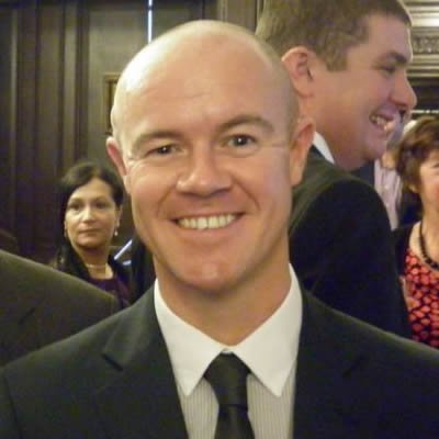 Ashley Preston - IT Support in Preston, South Ribble, Lancashire. Help with IT in an efficient, friendly & jargon free way. Tweeting about IT for SME