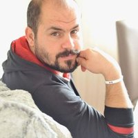 gokhanzobar (@gokhanzobar) Twitter profile photo