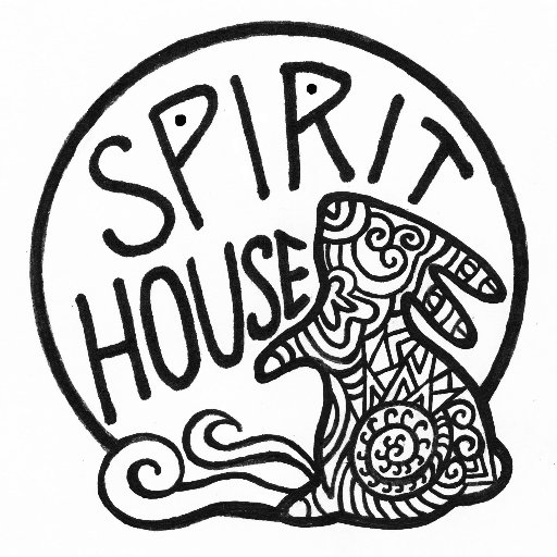 SpiritHouseRecs Profile Picture