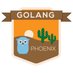 Golang Phoenix (@golangphoenix) Twitter profile photo