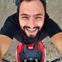 Deniz Bulut Guner (@denizbulutguner) Twitter profile photo