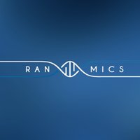 Ranomics (@ranomicsinc) 's Twitter Profile