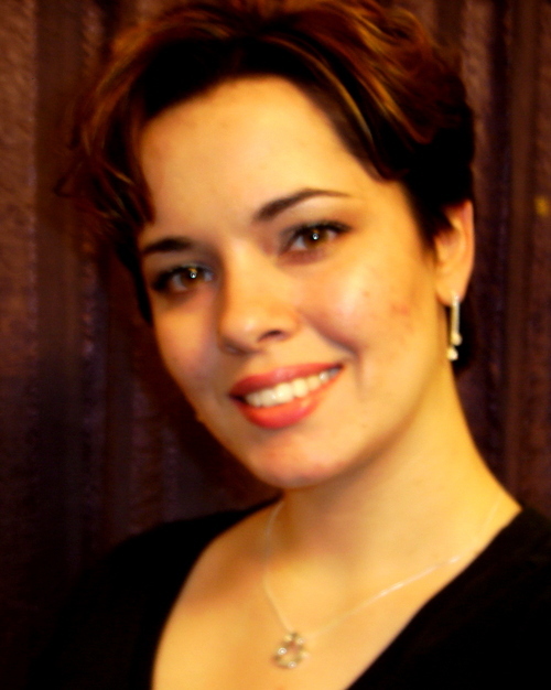 DanelleWright's profile picture. 