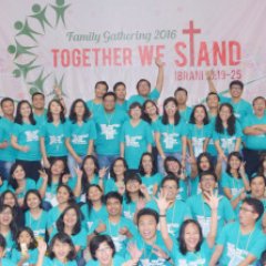 poapoltek's profile picture. Kami Alumni POSA Poltek UI/NJ, Lahir 13 Maret 1994, Visi POA 2013-2015 : Profesional yang Berakar, Bertumbuh, dan Berbuah bagi Kemuliaan Kristus (Roma 12 : 1-2)