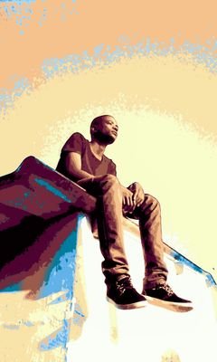 mwanzaa99's profile picture. its MWANZA nine,nine