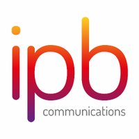 IPB Communications (@ipbcomms) 's Twitter Profile