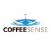 Coffee Sense (@CoffeeSenseUK) Twitter profile photo