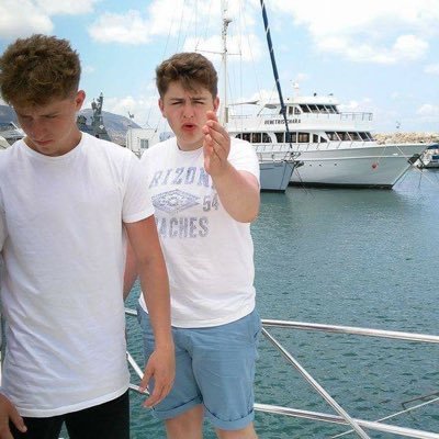 benbedford2314's profile picture. 18 sports therapy student 🎓