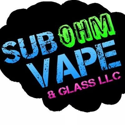 sub0hmvapes's profile picture. Vape Shop
1395A Cypress Ave.
Melbourne, FL
(321) 622-5312