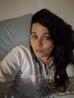 camilledavant's profile picture. 