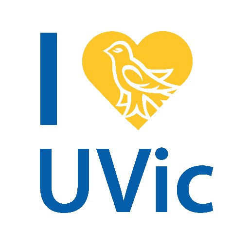 Your UVic – top ranked Canadian comprehensive university - island living – West Coast wonder! Ask anything – we’re only a tweet away! (UVic Student Recruitment)