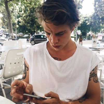 lucasrpghybride's profile picture. alone. 🐯