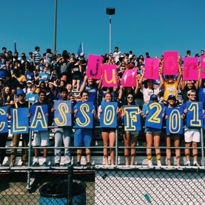 if you're a junior & go to foothill then you are in the right place! junior class officers will be using this to keep up with school events, pictures&reminders