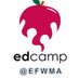 Edcamp@EFWMA (@edcampefwma) Twitter profile photo Edcamp@EFWMA (@edcampefwma) Twitter profile photo