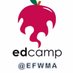 Edcamp@EFWMA (@EdcampEFWMA) Twitter profile photo