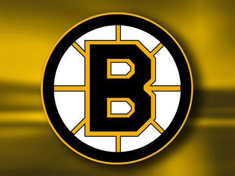 Boston Bruins Fansite