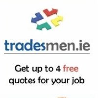 Tradesmen.ie(@Tradesmen1) 's Twitter Profile Photo