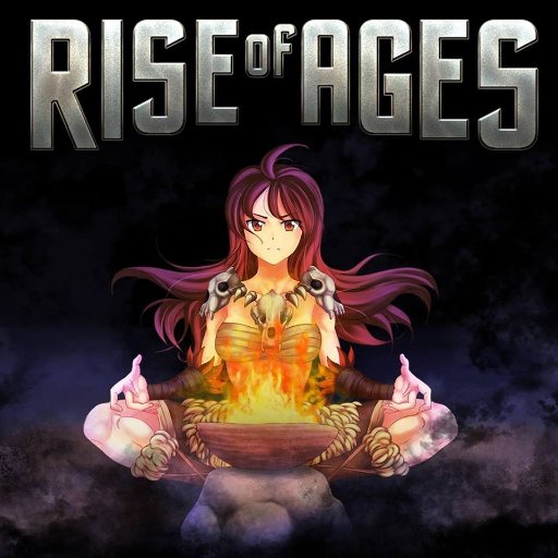 Rise of Ages é um jogo sandbox 2D com modos single e multiplayer que consiste em iniciar e evoluir uma civilização.  #indiedev #gamedev #indiegames