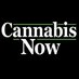 Cannabis Now (@CannabisNow) Twitter profile photo