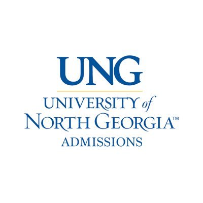 The University of North Georgia is where you come as a student and leave as a family member of #NighthawkNation #Hawkem #UNGleads #Newnighthawk