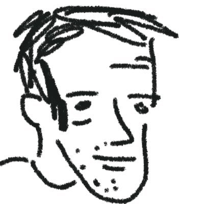 IanPrikryl's profile picture. editor / actor / illustrator