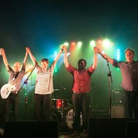 Allo Darlin' (@allodarlinuk) 's Twitter Profile