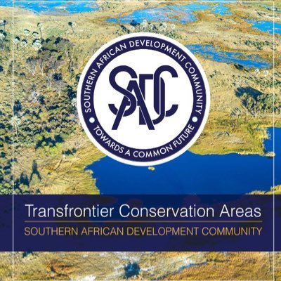 For all news and updates on the 18 Transfrontier Conservation Areas in the SADC region #Nature #Culture #Community