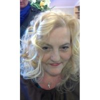 Sigrun Müller (@sigrunmueller) Twitter profile photo