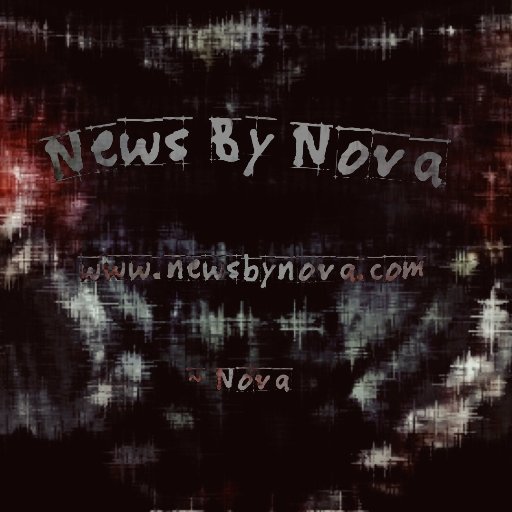 NewsByNova's profile picture. 