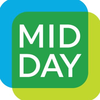 Midday hosted by @TomHallWYPR brings you convos abt the news, local & nat'l politics, the arts, race + more. M-F from noon-1pm on WYPR 88.1. RTs not endorsments