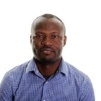 Stephen Ogundeji(@StephenOgundej1) 's Twitter Profileg