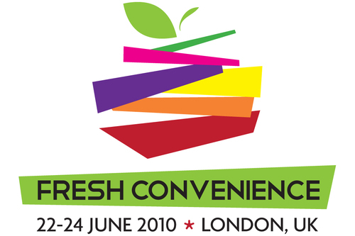 The Fresh Convenience Congress, a new annual conference event for the fresh produce convenience sector in Europe.