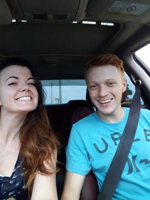 We are Tiffani and Coy and we make daily vlogs. Come Check us out Right here! https://t.co/Malkv2F2T5
