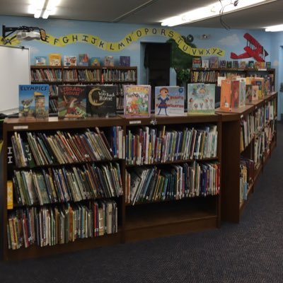 PESlibrary1's profile picture. Welcome to the PES Library Twitter feed!