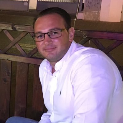 NexhatSelimaj's profile picture. 